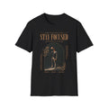 Begging For Sax Tour | Stay Focused Tee