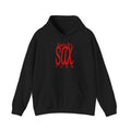 BFS Red Hoodie