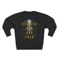 Begging For Sax Tour Crewneck Sweatshirt