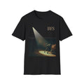 Begging For Sax Tour | Spotlight T-Shirt
