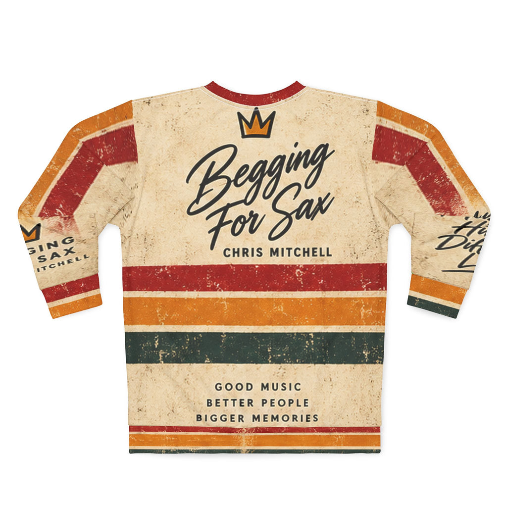 *Limited Edition* BFS Vintage Sweatshirt