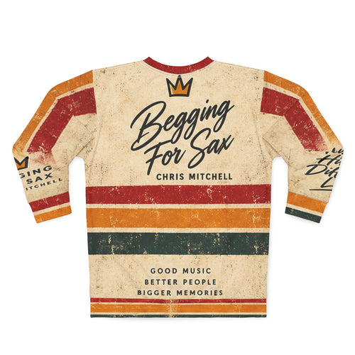 *Limited Edition* BFS Vintage Sweatshirt